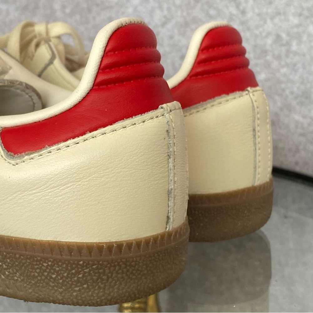 A32 Adidas Samba 5.5/38 - Picture 12 of 14